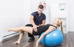 Find Sports Physio in Adelaide