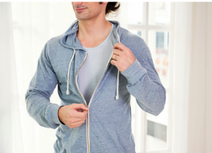 quarter zip