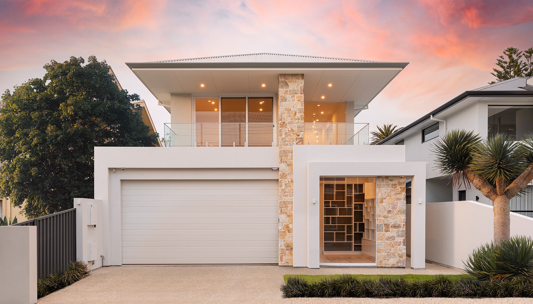 custom home builders Adelaide
