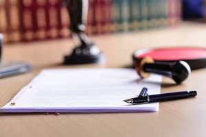 the enduring power of attorney