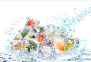 Markwell Foods NZ frozen food exporting