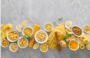 Adelaide pasta