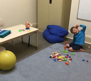 speech therapy Adelaide