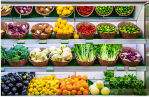 industrial refrigeration Melbourne