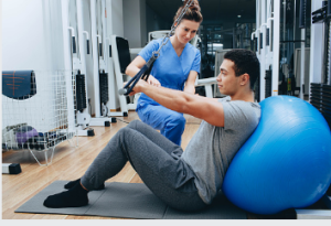 remedial massage Adelaide