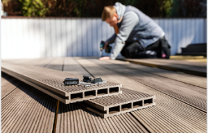 deck Adelaide