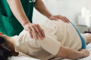 physiotherapy Mawson Lakes