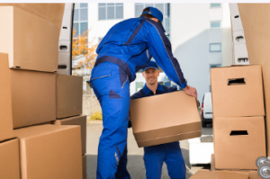 removalist in Adelaide