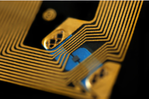 RFID asset tracking software open source