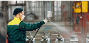industrial painters Auckland 