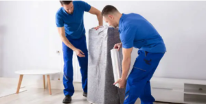 WM Removals removalist Adelaide