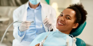 Dentist Norwood: Dental Hygiene and Cosmetic Dentistry at General Dentist Norwood