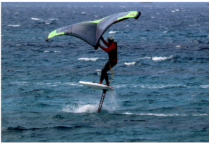 Assualt foiling