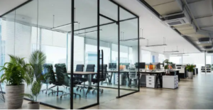 office fit outs Adelaide