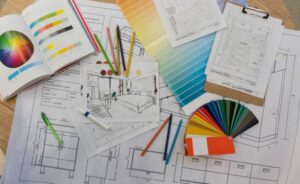 home renovations