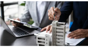 property management company