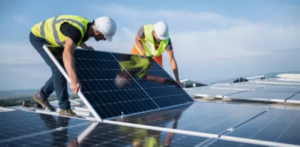 solar energy provider