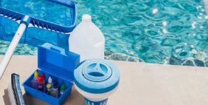 pool companies