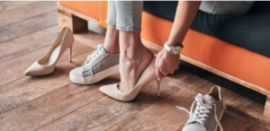 Corasol Shoes