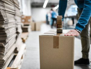 custom cartons