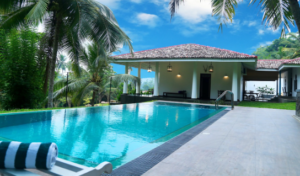fibreglass pools