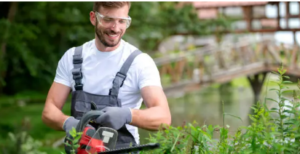 gardening services