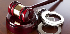 criminal defence barrister