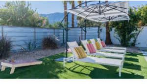 outdoor umbrella NZ