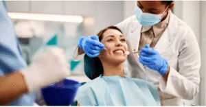 family dentist