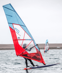 professional foiling