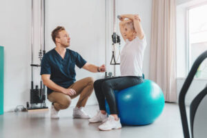 Physio Hindmarsh