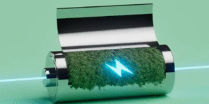 solar batteries