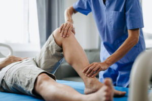 Physio Beverley