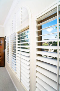 plantation shutters Adelaide