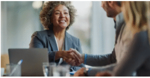buyers agent