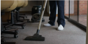 reliable business carpet cleaning
