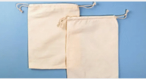 stockinette bags