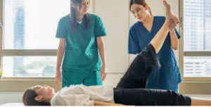 physio Unley
